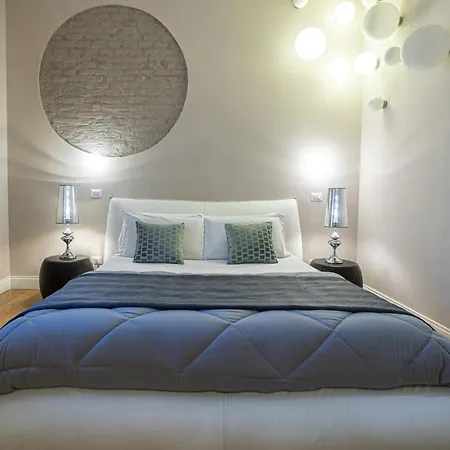 Bed & Breakfast Cardilli Luxury 2*