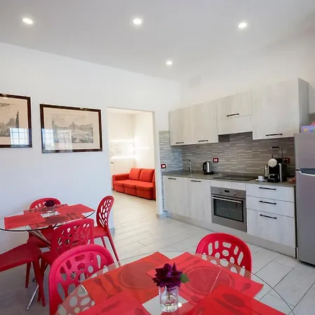 Gemelli Sweet Guest house Rome