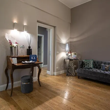 Cardilli Luxury Řím