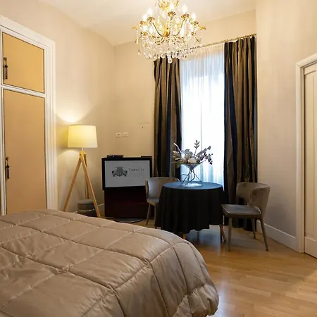 Cardilli Luxury 2* Řím