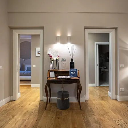Bed & Breakfast Cardilli Luxury 2*