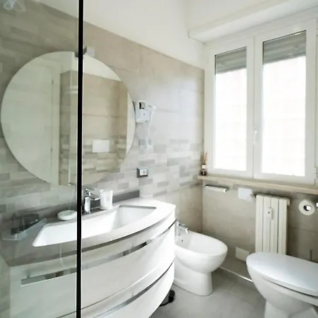 Gemelli Sweet Guest house