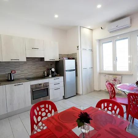 Gemelli Sweet Guest house *