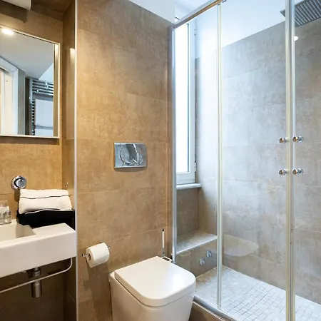 Cardilli Luxury Bed & Breakfast 2*