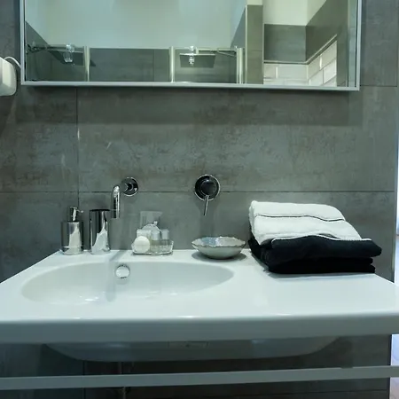 Bed & Breakfast Cardilli Luxury 2*
