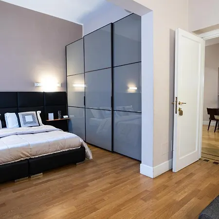Cardilli Luxury 2* Řím