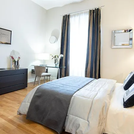 Cardilli Luxury 2* Řím