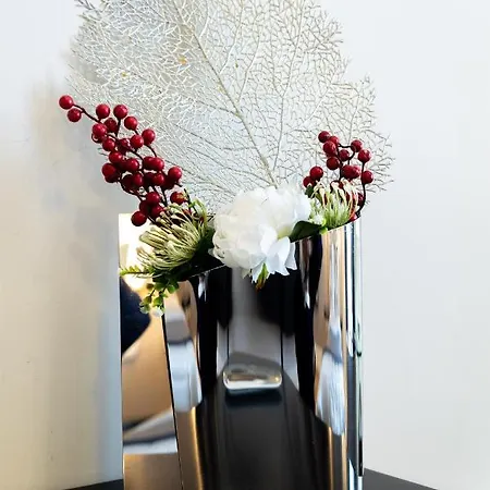 Oda ve Kahvaltı Cardilli Luxury Roma