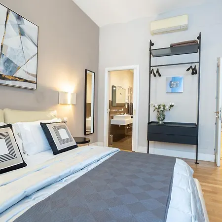 Cardilli Luxury Bed & Breakfast
