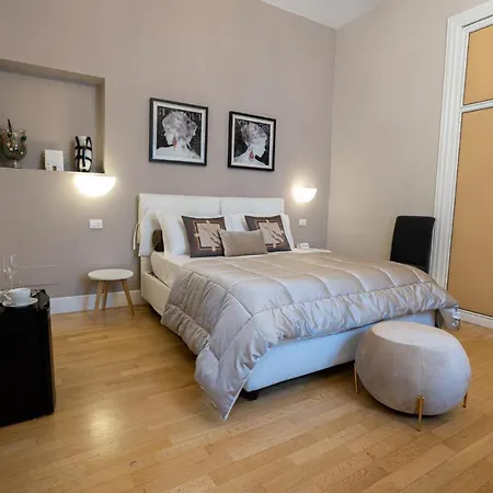 Cardilli Luxury Bed & Breakfast
