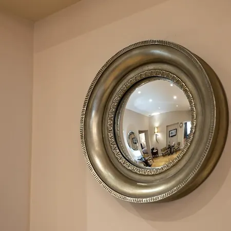Bed & Breakfast Cardilli Luxury 2*