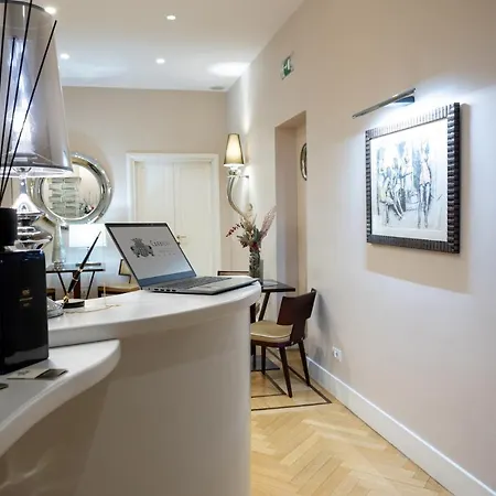 Bed & Breakfast Cardilli Luxury