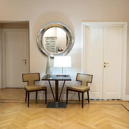 Cardilli Luxury