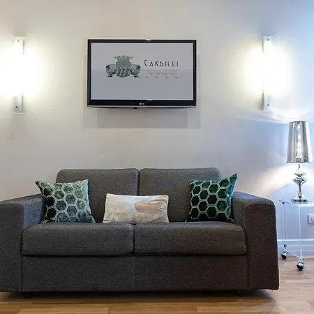Bed & Breakfast Cardilli Luxury 2*