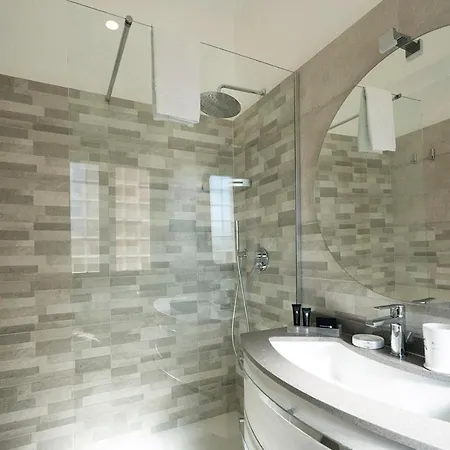 Gemelli Sweet Guest house *