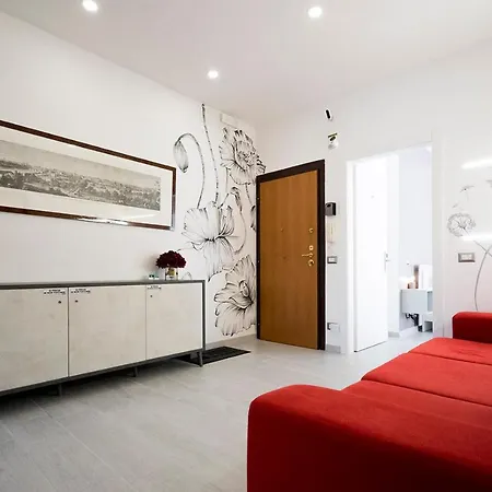 Gemelli Sweet Guest house *