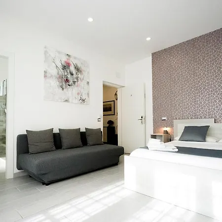 Gemelli Sweet Guest house