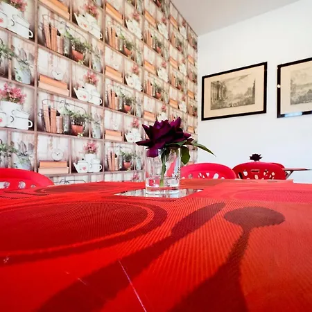 Gemelli Sweet Guest house