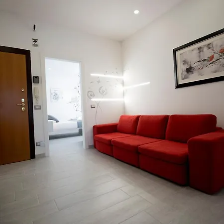 Gemelli Sweet Guest house