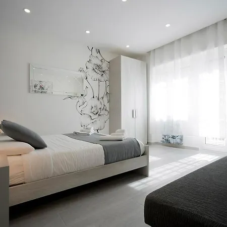 Gemelli Sweet Guest house Rome