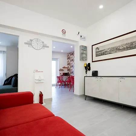 Gemelli Sweet Guest house *