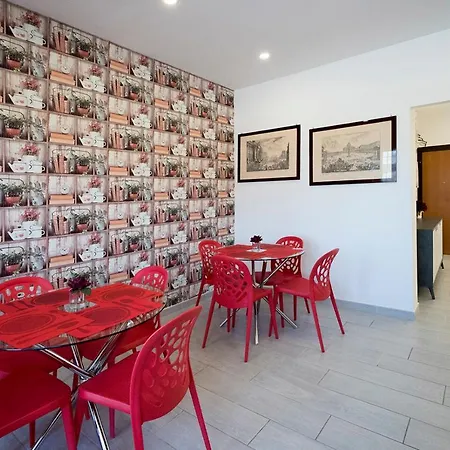 Guest house Gemelli Sweet *