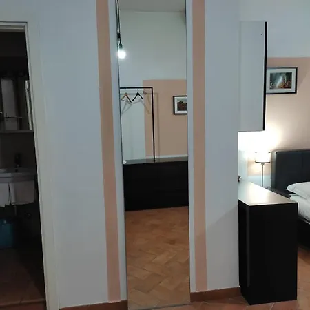 Casa de hóspedes Relais Arco Della Pace 2*