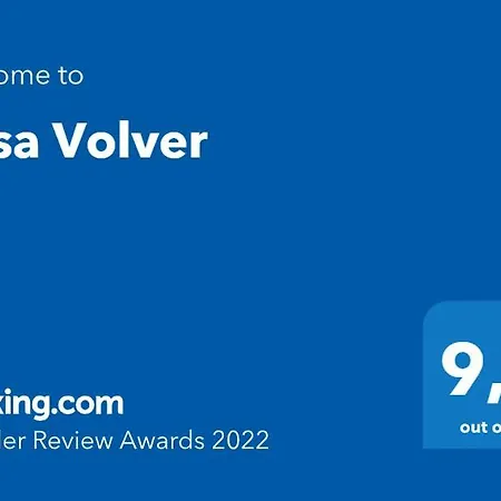 Appartement Casa Volver Rome