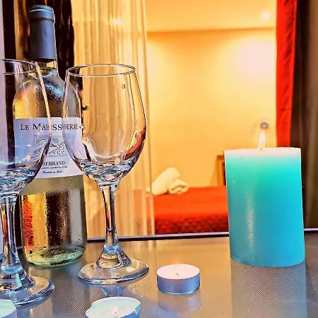 Center Guest house Rome