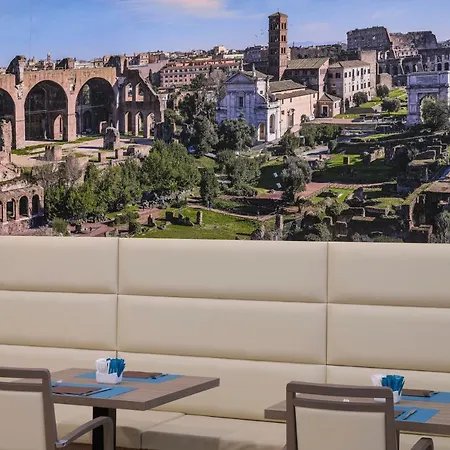 Occidental Aurelia 4* Rome