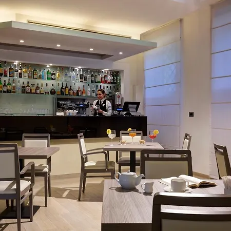 Occidental Aurelia Hotel Rome