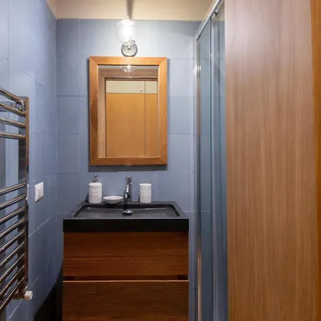 Hotel Boutique Galatea