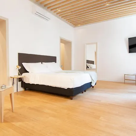 Hotel Boutique Galatea 3*