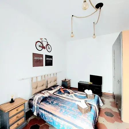 Apartamento Trastevere In Bike - Con Wi-fi E Ac