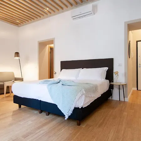 Boutique Galatea Hotel Roma