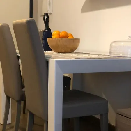 Apartment Vch Vatican Charming House *