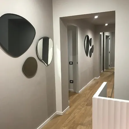 Suite Inn Rome 3* Roma