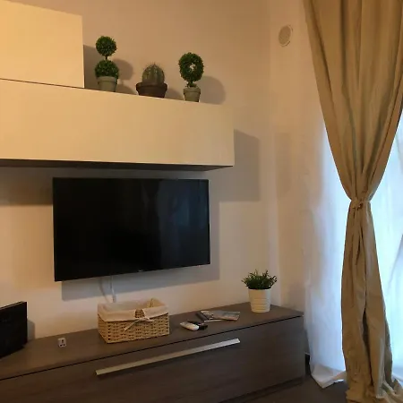 Vch Vatican Charming House Apartment *