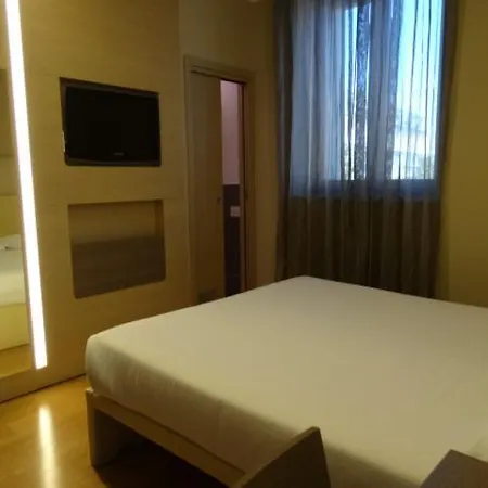Hotel Il Cantico St. Peter Roma