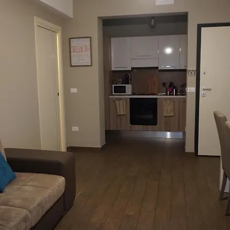 Apartment Vch Vatican Charming House *