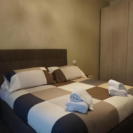 Apartment Vch Vatican Charming House Rome