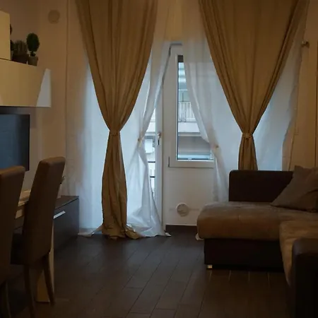 Vch Vatican Charming House Apartment *