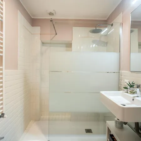 Rr Campo Dei Fiori Appartement *