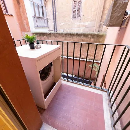 Apartament The Rent - Stylish In Downtown *