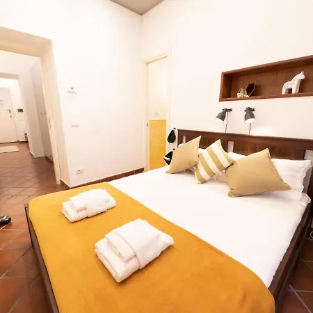 Apartment The Rent - Stylish In Downtown Rome