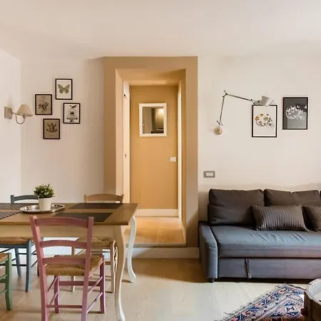 Appartamento Trastevere Numero 28 *