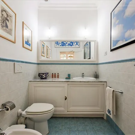 Michelangelo Deluxe Villa Rome