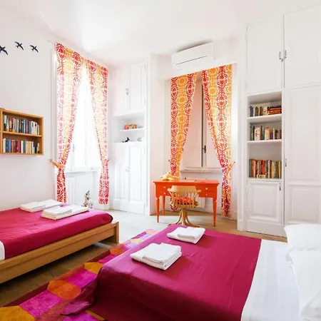 Michelangelo Deluxe Villa