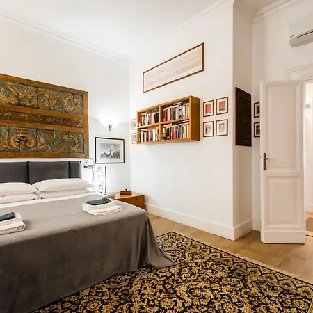 Michelangelo Deluxe Roma
