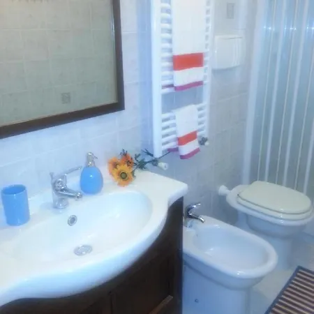 Amico Del Sole Bed & Breakfast Rome